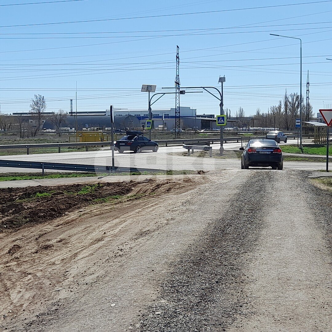 Фото №27: Коммерция 2172 м² - Волжский, мкр. СНТ Коммунальник, ул. Заволжская, 1Б