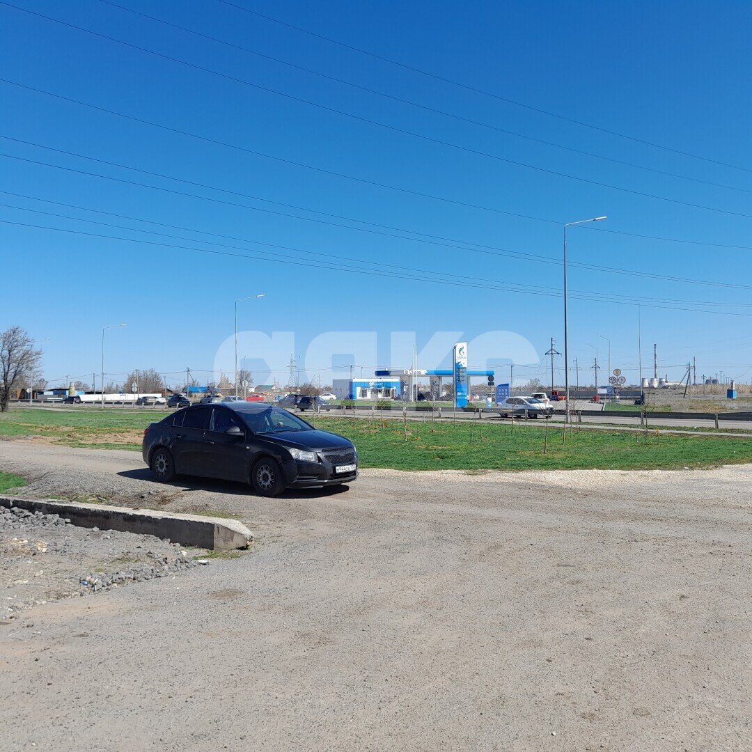 Фото №22: Коммерция 2172 м² - Волжский, мкр. СНТ Коммунальник, ул. Заволжская, 1Б