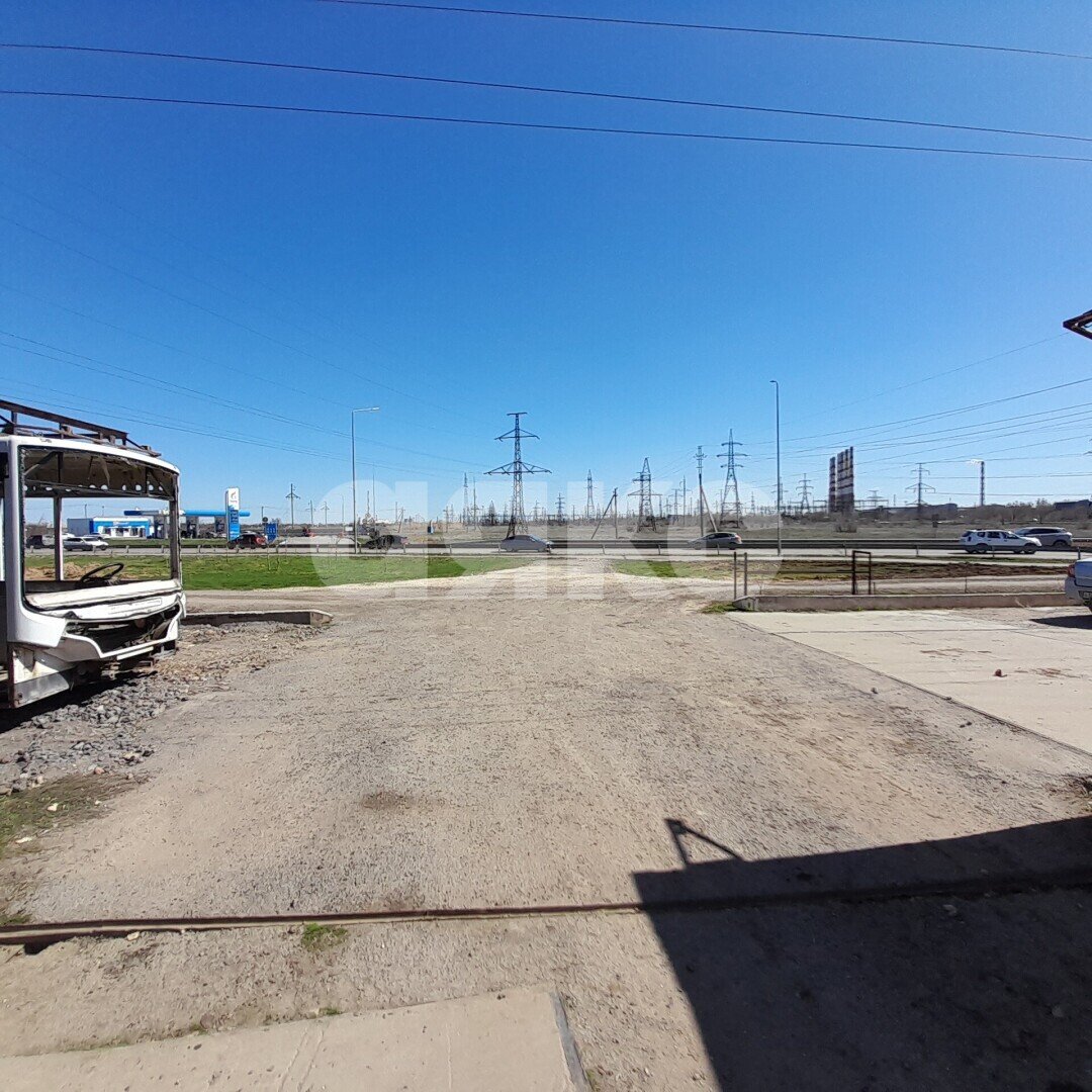 Фото №19: Коммерция 2172 м² - Волжский, мкр. СНТ Коммунальник, ул. Заволжская, 1Б