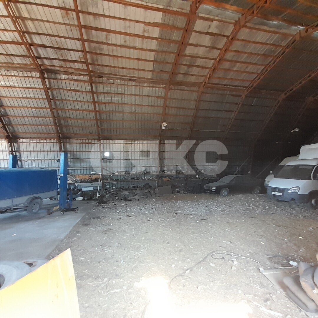 Фото №17: Коммерция 2172 м² - Волжский, мкр. СНТ Коммунальник, ул. Заволжская, 1Б