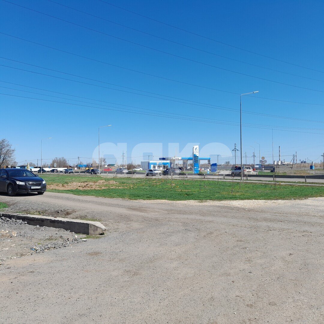 Фото №20: Коммерция 2172 м² - Волжский, мкр. СНТ Коммунальник, ул. Заволжская, 1Б