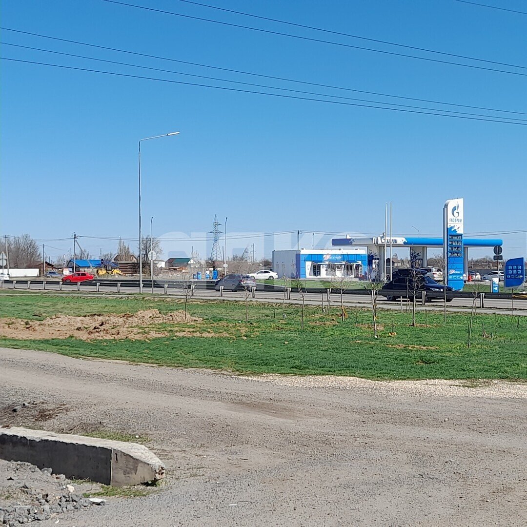 Фото №24: Коммерция 2172 м² - Волжский, мкр. СНТ Коммунальник, ул. Заволжская, 1Б