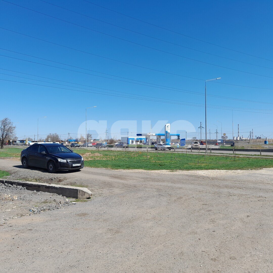 Фото №21: Коммерция 2172 м² - Волжский, мкр. СНТ Коммунальник, ул. Заволжская, 1Б