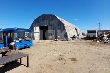 Фото №1: Коммерция 2172 м² - Волжский, мкр. СНТ Коммунальник, ул. Заволжская, 1Б