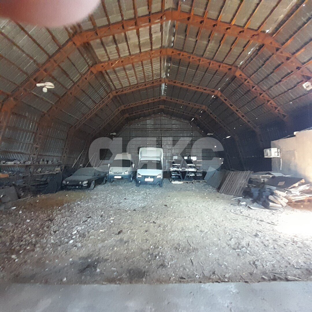 Фото №11: Коммерция 2172 м² - Волжский, мкр. СНТ Коммунальник, ул. Заволжская, 1Б