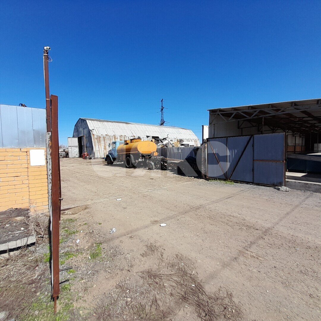 Фото №34: Коммерция 2172 м² - Волжский, мкр. СНТ Коммунальник, ул. Заволжская, 1Б