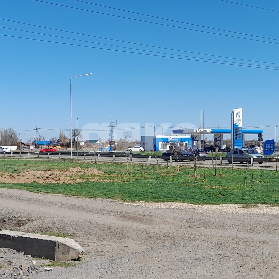 Фото №23: Коммерция 2172 м² - Волжский, мкр. СНТ Коммунальник, ул. Заволжская, 1Б