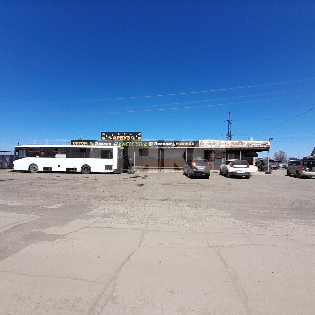 Фото №37: Коммерция 2172 м² - Волжский, мкр. СНТ Коммунальник, ул. Заволжская, 1Б