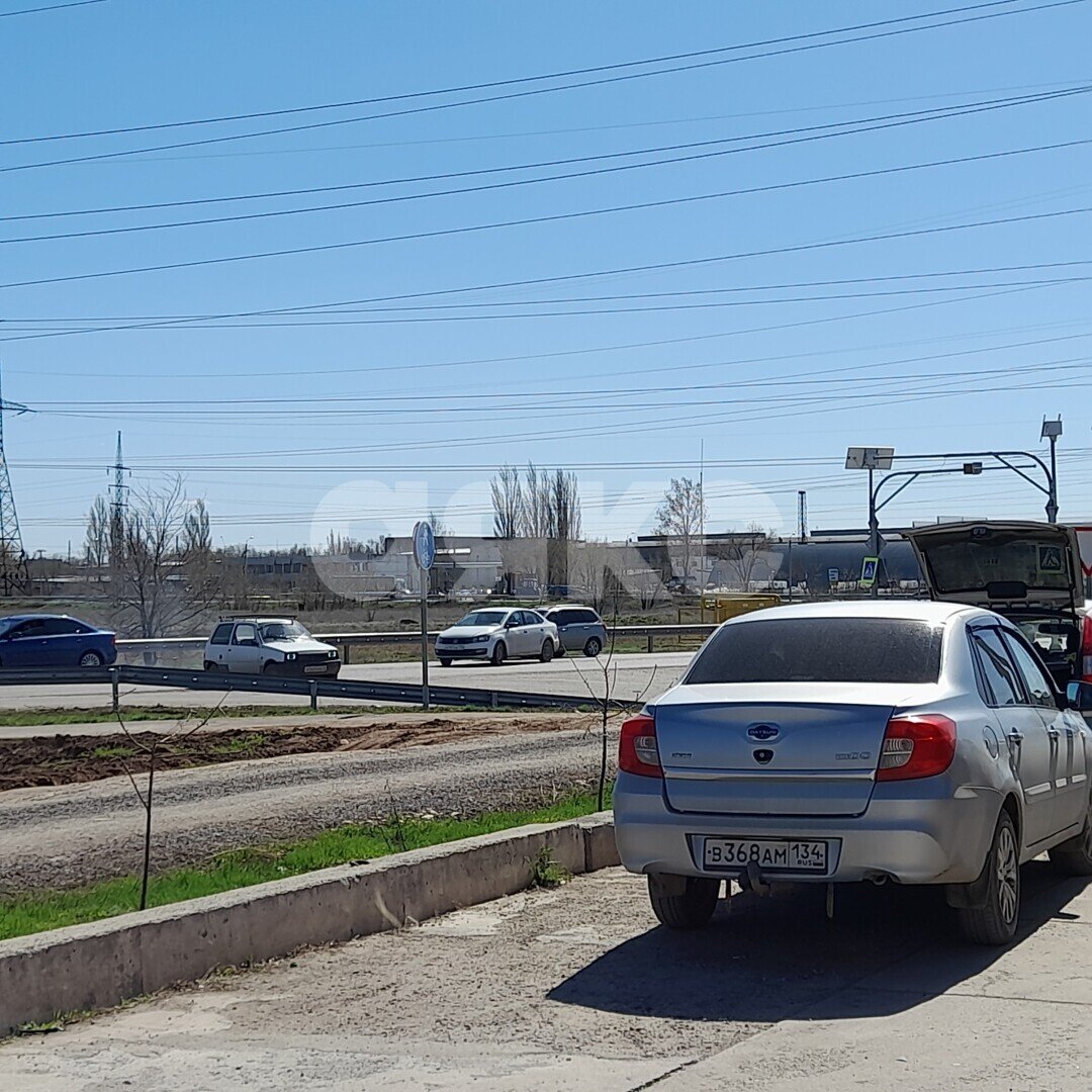 Фото №26: Коммерция 2172 м² - Волжский, мкр. СНТ Коммунальник, ул. Заволжская, 1Б