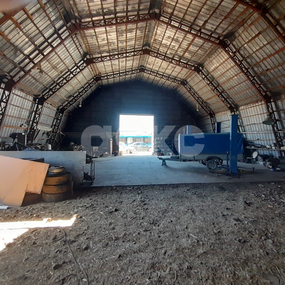 Фото №12: Коммерция 2172 м² - Волжский, мкр. СНТ Коммунальник, ул. Заволжская, 1Б