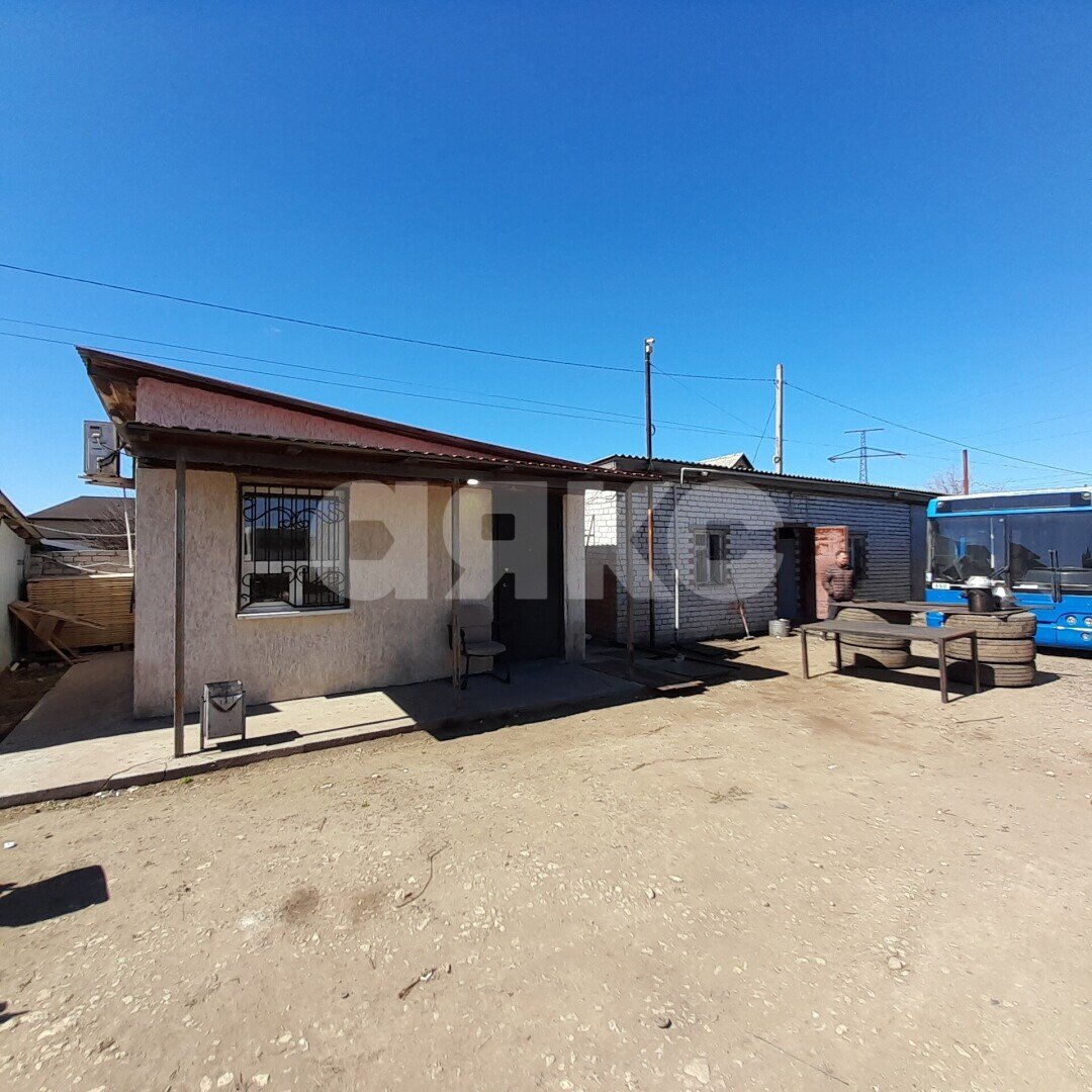 Фото №3: Коммерция 2172 м² - Волжский, мкр. СНТ Коммунальник, ул. Заволжская, 1Б