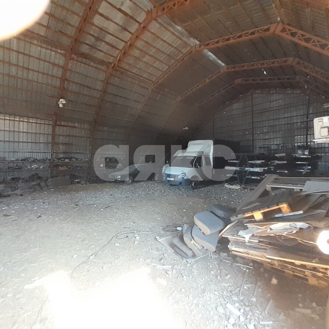 Фото №14: Коммерция 2172 м² - Волжский, мкр. СНТ Коммунальник, ул. Заволжская, 1Б