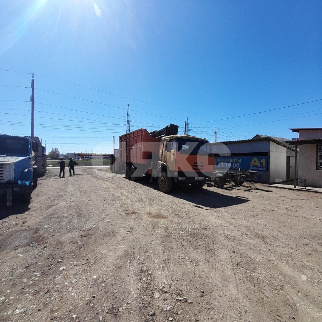 Фото №32: Коммерция 2172 м² - Волжский, мкр. СНТ Коммунальник, ул. Заволжская, 1Б