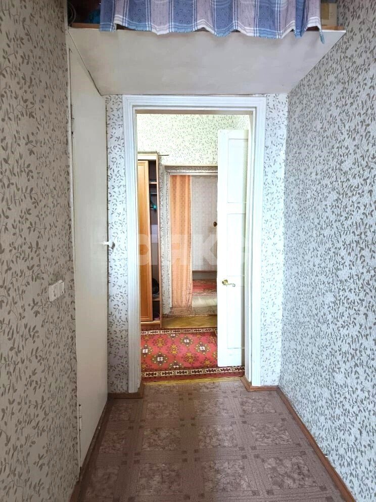 Фото №8: 3-комнатная квартира <span class="whitespace-nowrap">77 м²</span>, <span class="whitespace-nowrap">2/4 эт.</span> - Волгоград, р. Советский, ул. Крепильная, 130