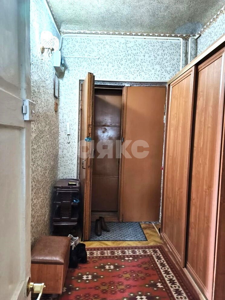 Фото №23: 3-комнатная квартира <span class="whitespace-nowrap">77 м²</span>, <span class="whitespace-nowrap">2/4 эт.</span> - Волгоград, р. Советский, ул. Крепильная, 130