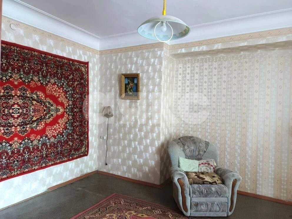 Фото №10: 3-комнатная квартира <span class="whitespace-nowrap">77 м²</span>, <span class="whitespace-nowrap">2/4 эт.</span> - Волгоград, р. Советский, ул. Крепильная, 130