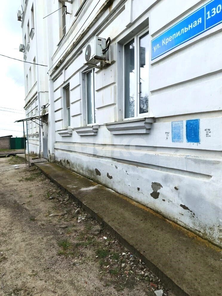 Фото №25: 3-комнатная квартира <span class="whitespace-nowrap">77 м²</span>, <span class="whitespace-nowrap">2/4 эт.</span> - Волгоград, р. Советский, ул. Крепильная, 130