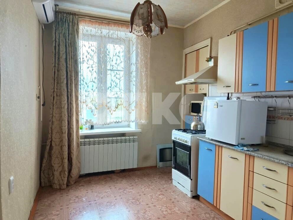 Фото №16: 3-комнатная квартира <span class="whitespace-nowrap">77 м²</span>, <span class="whitespace-nowrap">2/4 эт.</span> - Волгоград, р. Советский, ул. Крепильная, 130