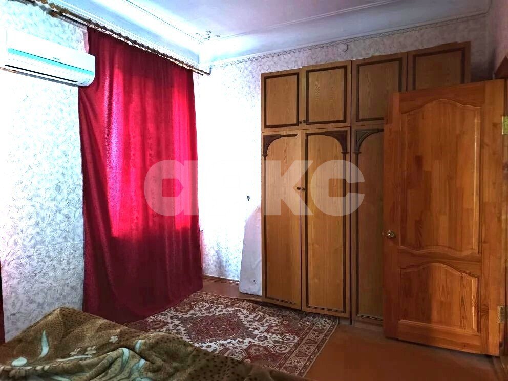 Фото №5: 3-комнатная квартира <span class="whitespace-nowrap">77 м²</span>, <span class="whitespace-nowrap">2/4 эт.</span> - Волгоград, р. Советский, ул. Крепильная, 130
