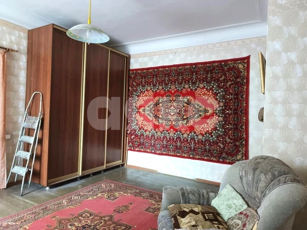 Фото №11: 3-комнатная квартира <span class="whitespace-nowrap">77 м²</span>, <span class="whitespace-nowrap">2/4 эт.</span> - Волгоград, р. Советский, ул. Крепильная, 130