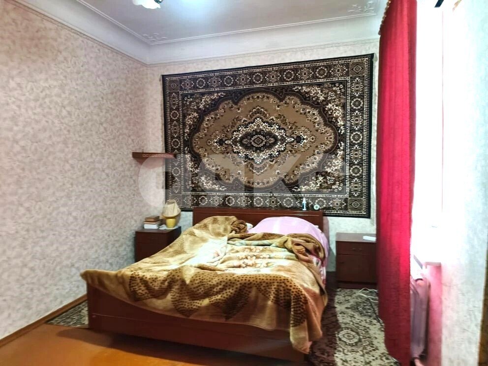 Фото №7: 3-комнатная квартира <span class="whitespace-nowrap">77 м²</span>, <span class="whitespace-nowrap">2/4 эт.</span> - Волгоград, р. Советский, ул. Крепильная, 130