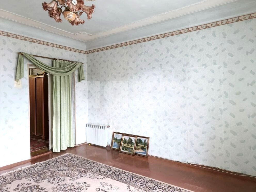Фото №2: 3-комнатная квартира <span class="whitespace-nowrap">77 м²</span>, <span class="whitespace-nowrap">2/4 эт.</span> - Волгоград, р. Советский, ул. Крепильная, 130