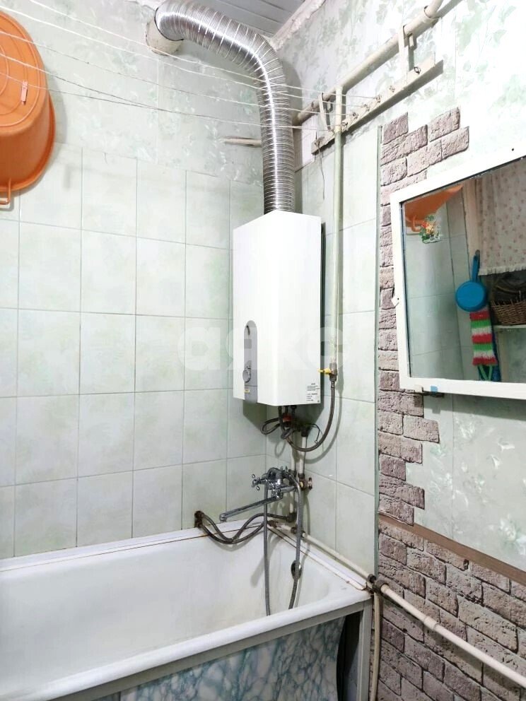 Фото №22: 3-комнатная квартира <span class="whitespace-nowrap">77 м²</span>, <span class="whitespace-nowrap">2/4 эт.</span> - Волгоград, р. Советский, ул. Крепильная, 130