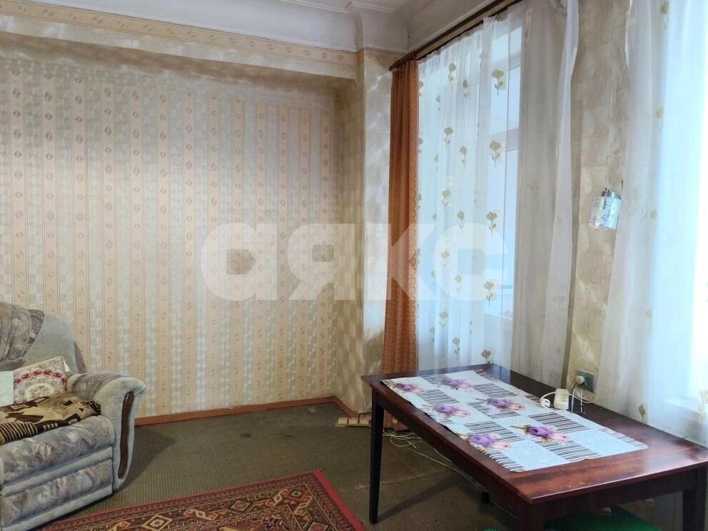 Фото №9: 3-комнатная квартира <span class="whitespace-nowrap">77 м²</span>, <span class="whitespace-nowrap">2/4 эт.</span> - Волгоград, р. Советский, ул. Крепильная, 130