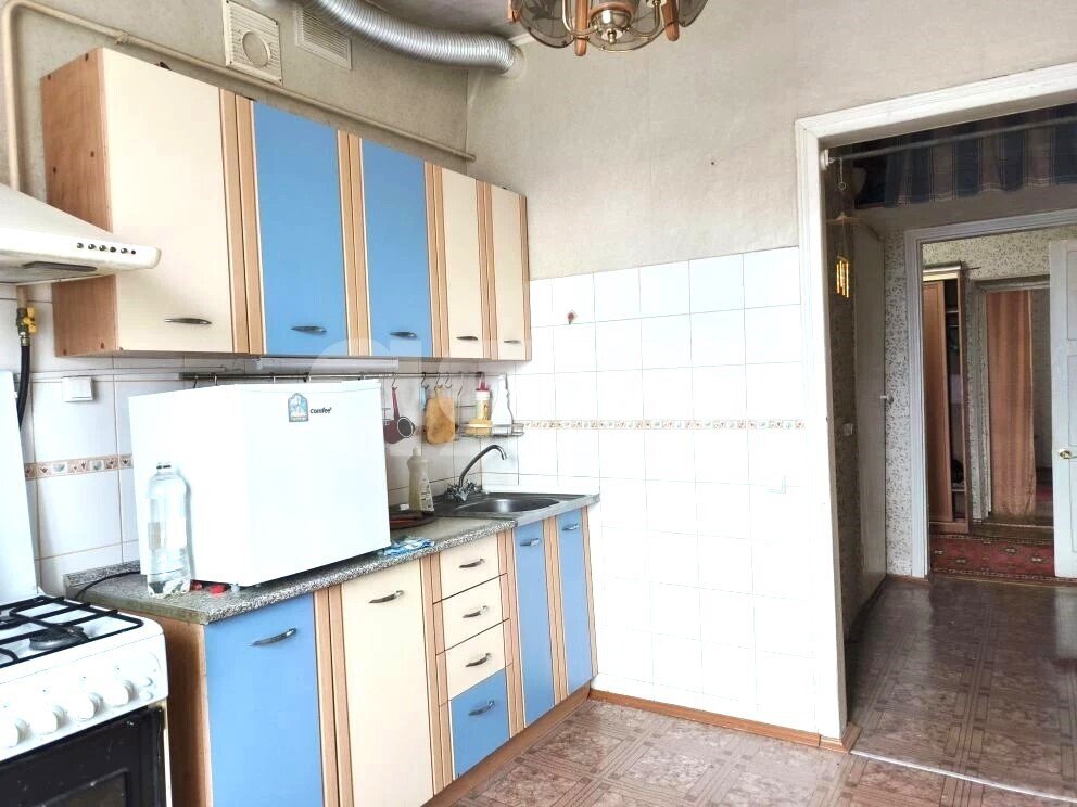 Фото №20: 3-комнатная квартира <span class="whitespace-nowrap">77 м²</span>, <span class="whitespace-nowrap">2/4 эт.</span> - Волгоград, р. Советский, ул. Крепильная, 130