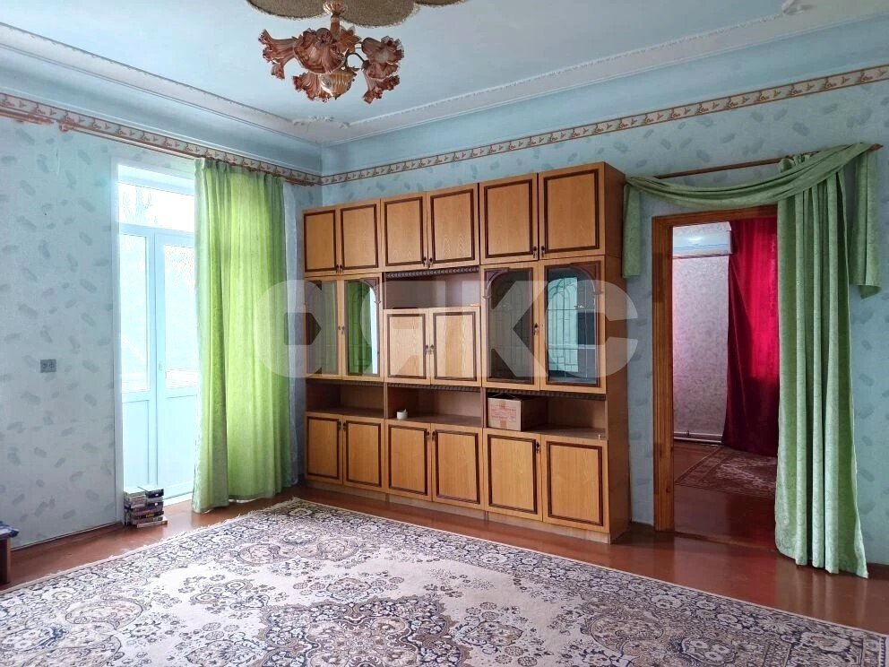 Фото №4: 3-комнатная квартира <span class="whitespace-nowrap">77 м²</span>, <span class="whitespace-nowrap">2/4 эт.</span> - Волгоград, р. Советский, ул. Крепильная, 130