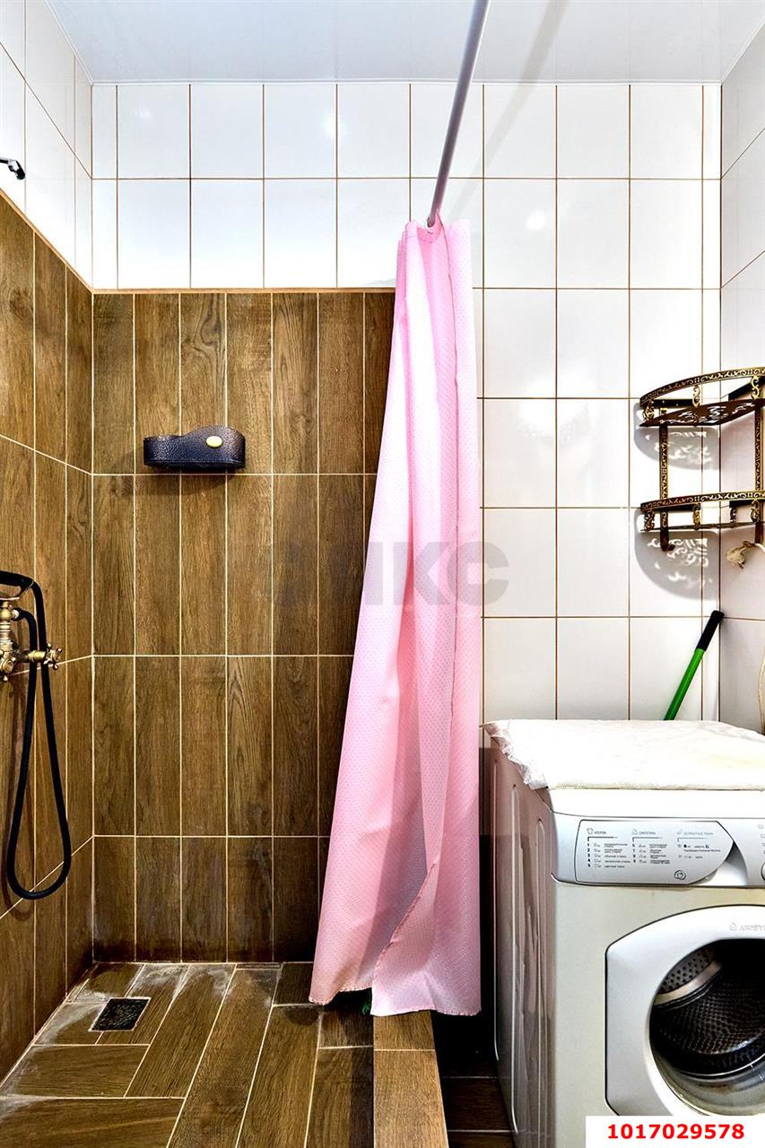 Фото №10: Студия 28 м² - Краснодар, Прикубанский внутригородской округ, ЖК Славянка, мкр. Славянский, ул. Заполярная, 39к3