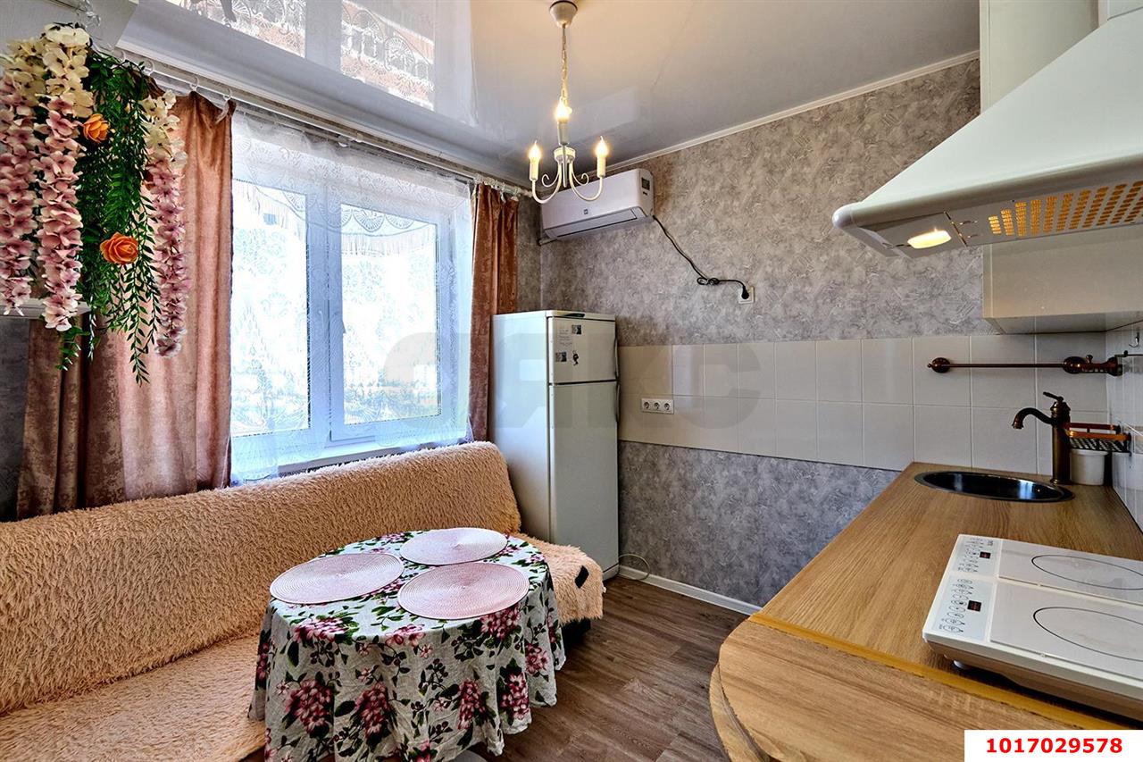 Фото №4: Студия 28 м² - Краснодар, Прикубанский внутригородской округ, ЖК Славянка, мкр. Славянский, ул. Заполярная, 39к3