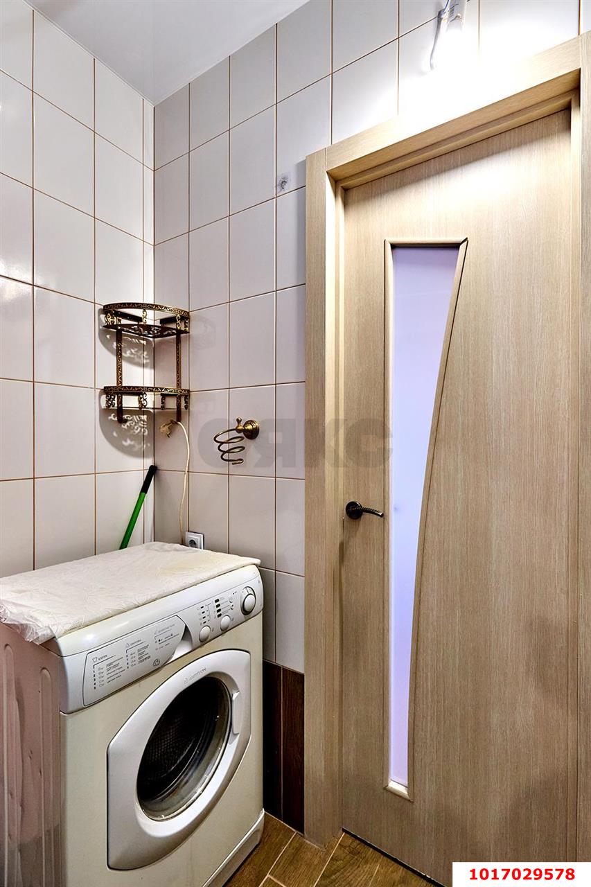 Фото №11: Студия 28 м² - Краснодар, Прикубанский внутригородской округ, ЖК Славянка, мкр. Славянский, ул. Заполярная, 39к3