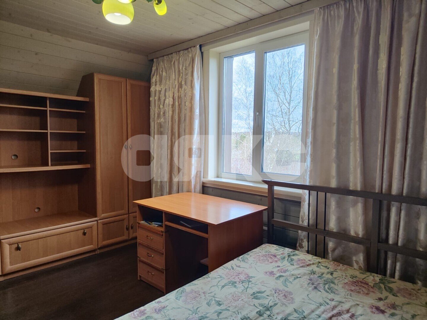 Фото №35: Дом 91 м² + 26 сот. - Слободино, ул. Новая