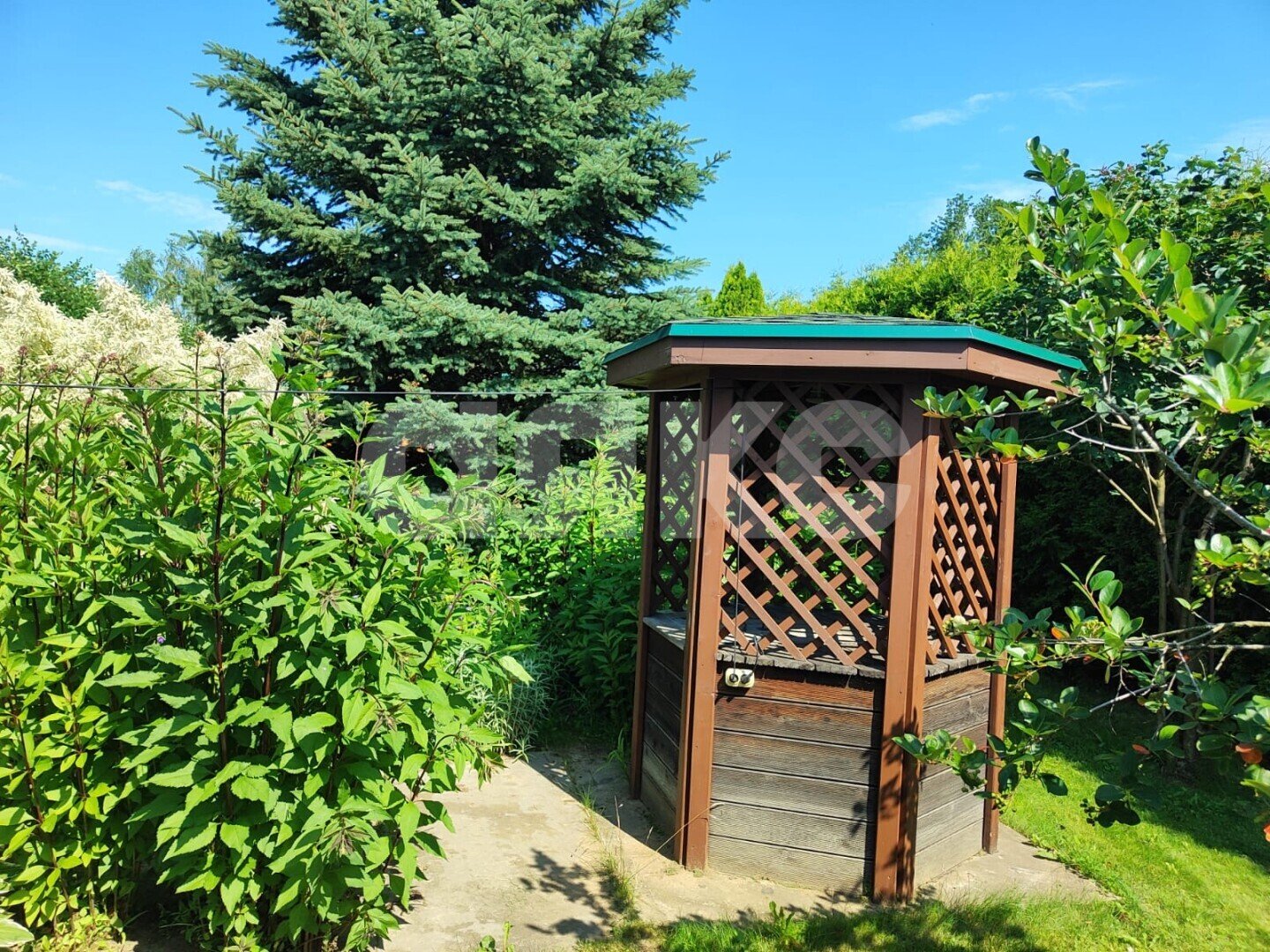 Фото №39: Дом 91 м² + 26 сот. - Слободино, ул. Новая