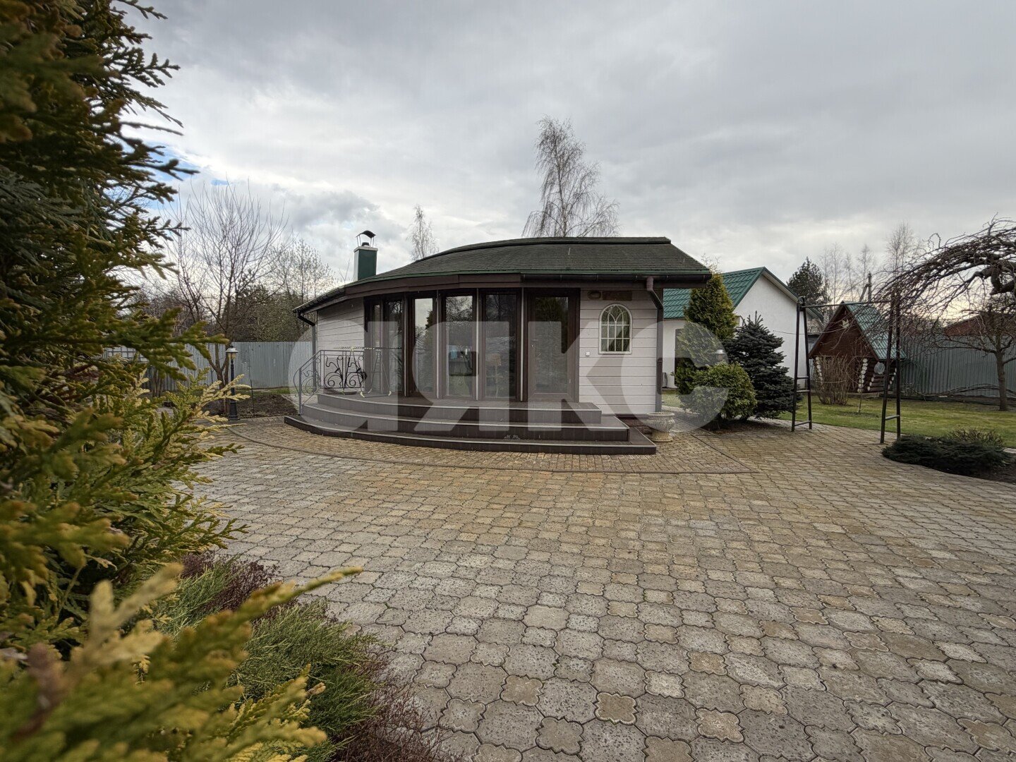 Фото №18: Дом 91 м² + 26 сот. - Слободино, ул. Новая