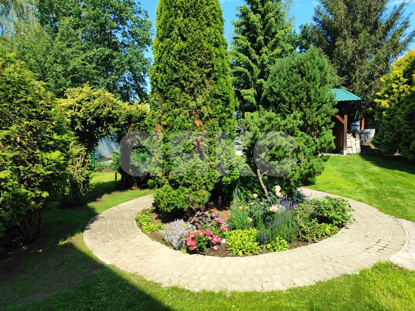 Фото №1: Дом 91 м² + 26 сот. - Слободино, ул. Новая