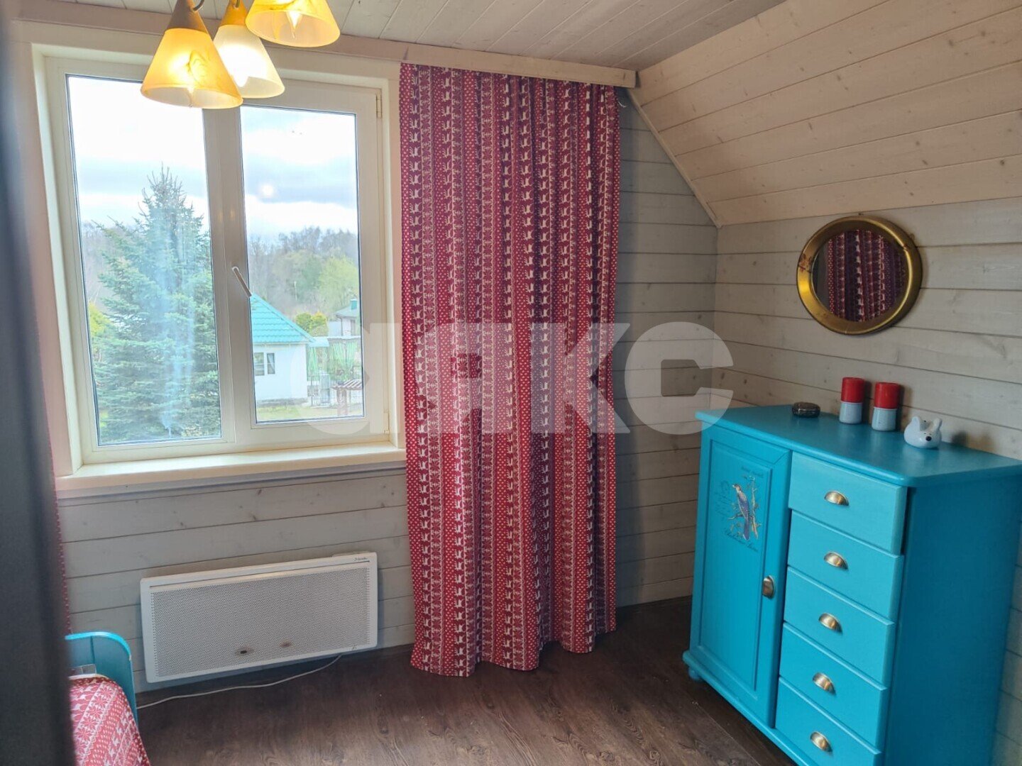 Фото №33: Дом 91 м² + 26 сот. - Слободино, ул. Новая