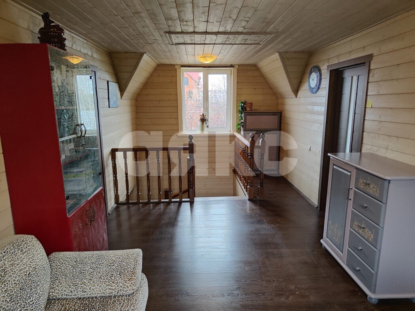 Фото №31: Дом 91 м² + 26 сот. - Слободино, ул. Новая