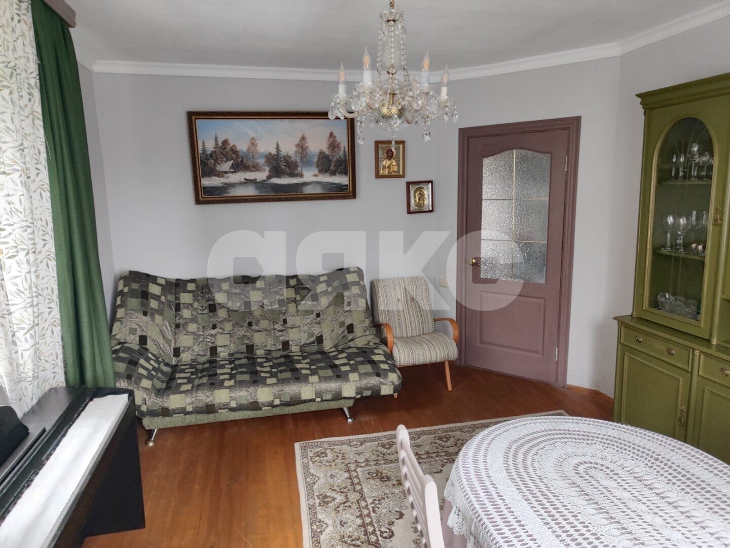 Фото №29: Дом 91 м² + 26 сот. - Слободино, ул. Новая