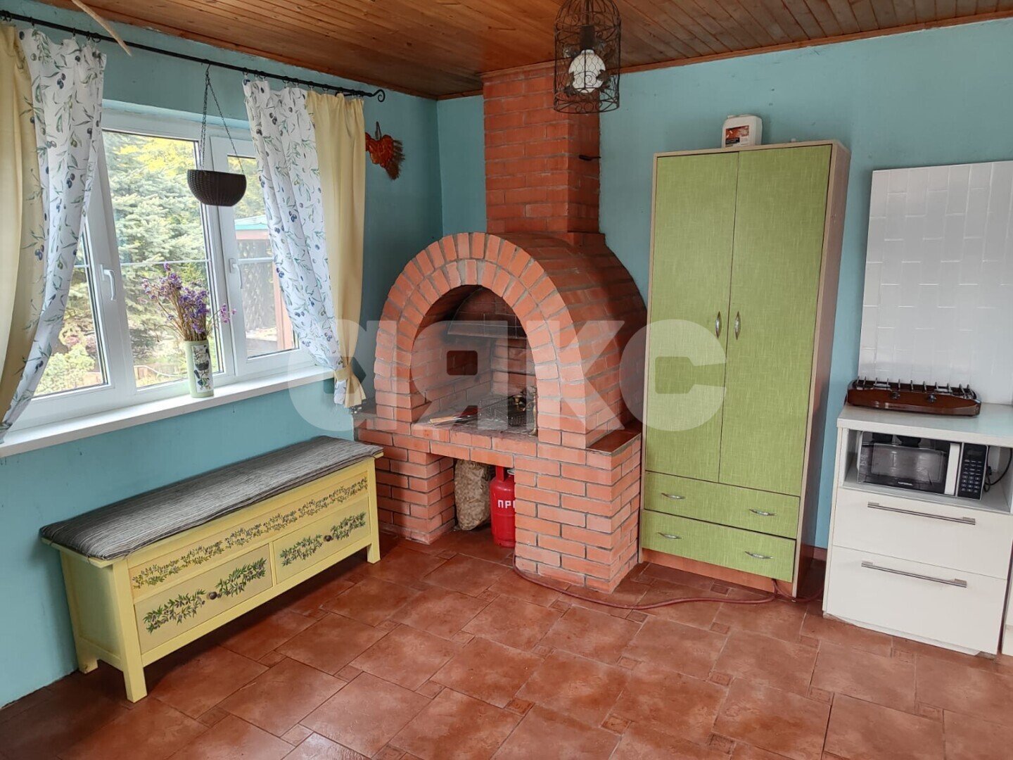 Фото №14: Дом 91 м² + 26 сот. - Слободино, ул. Новая