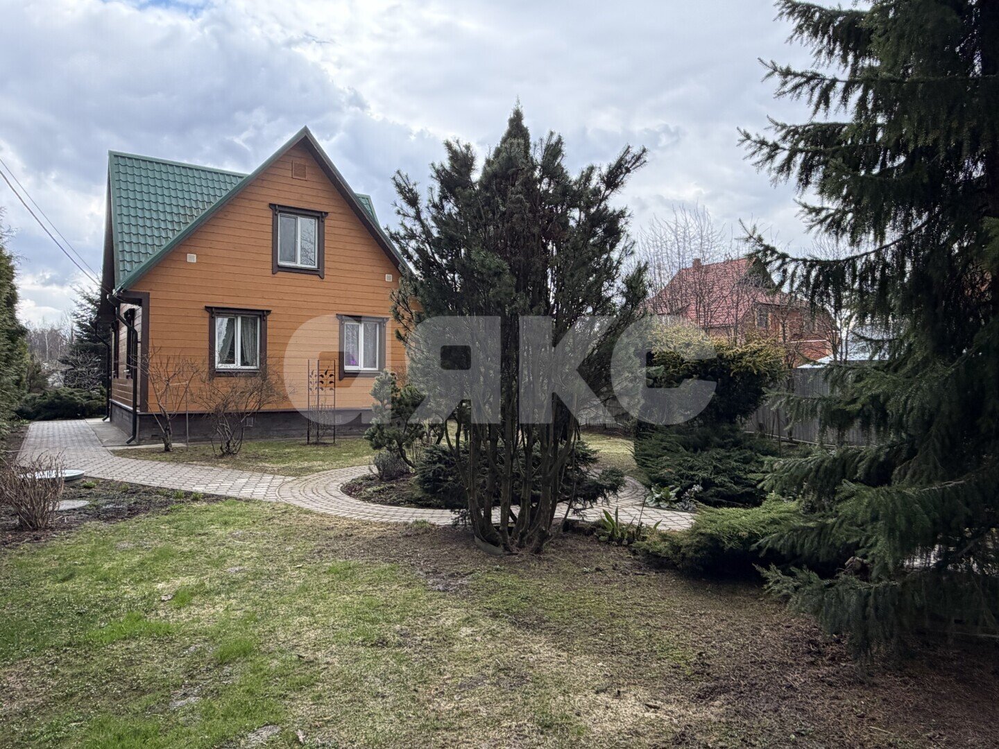 Фото №9: Дом 91 м² + 26 сот. - Слободино, ул. Новая