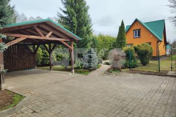 Фото №1: Дом 91 м² - Слободино, ул. Новая