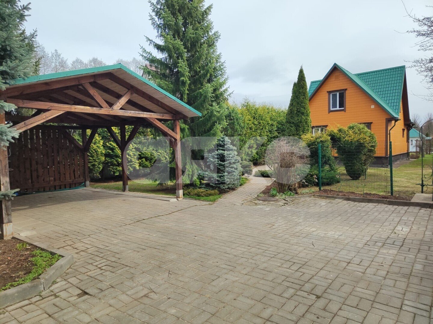 Фото №8: Дом 91 м² + 26 сот. - Слободино, ул. Новая