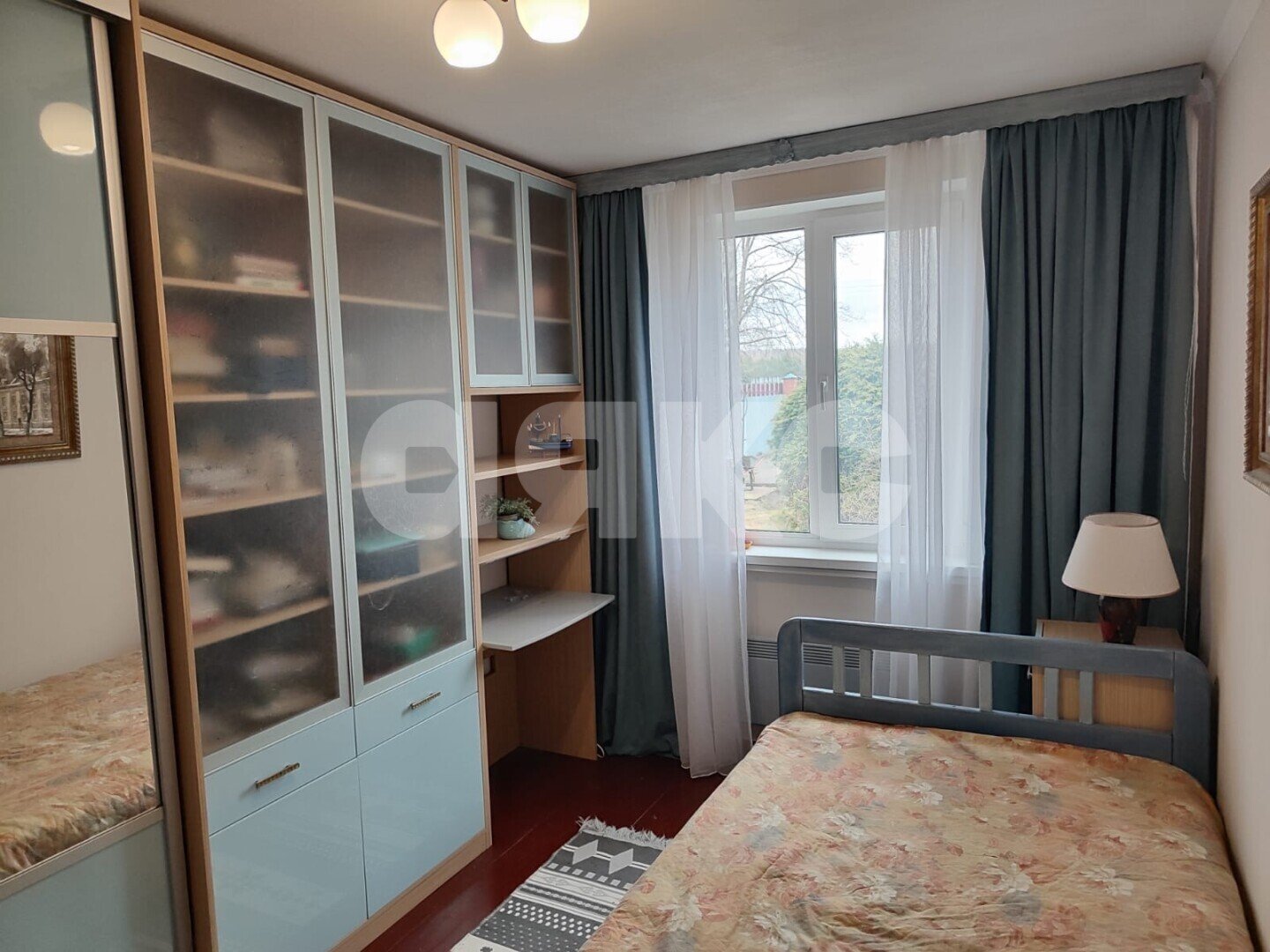 Фото №27: Дом 91 м² + 26 сот. - Слободино, ул. Новая