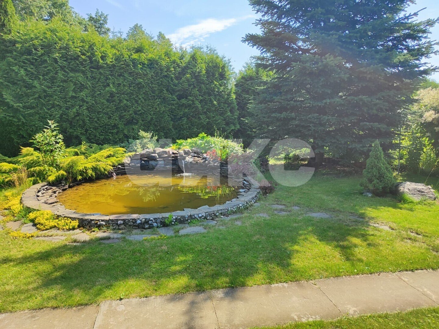 Фото №40: Дом 91 м² + 26 сот. - Слободино, ул. Новая