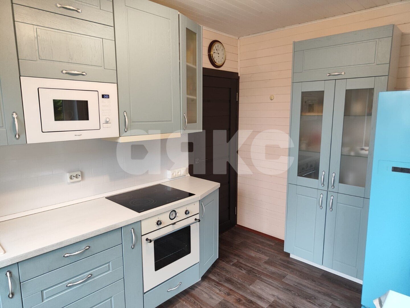 Фото №25: Дом 91 м² + 26 сот. - Слободино, ул. Новая