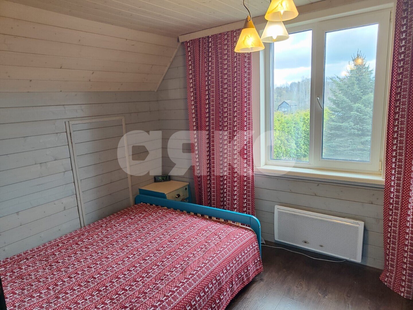 Фото №32: Дом 91 м² + 26 сот. - Слободино, ул. Новая