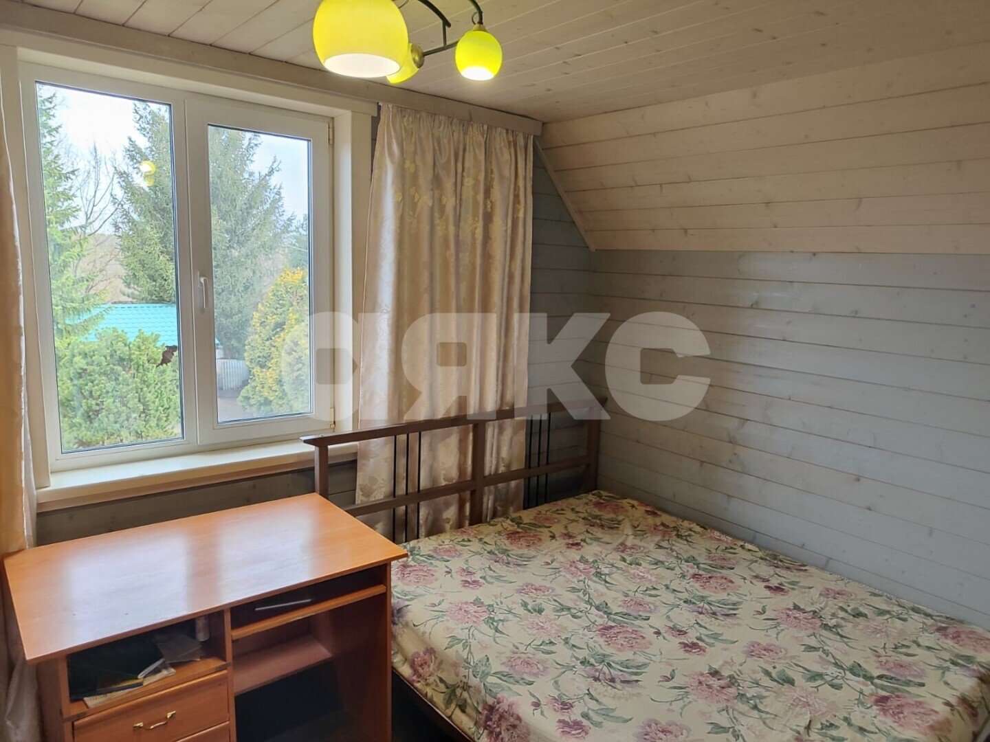 Фото №34: Дом 91 м² + 26 сот. - Слободино, ул. Новая