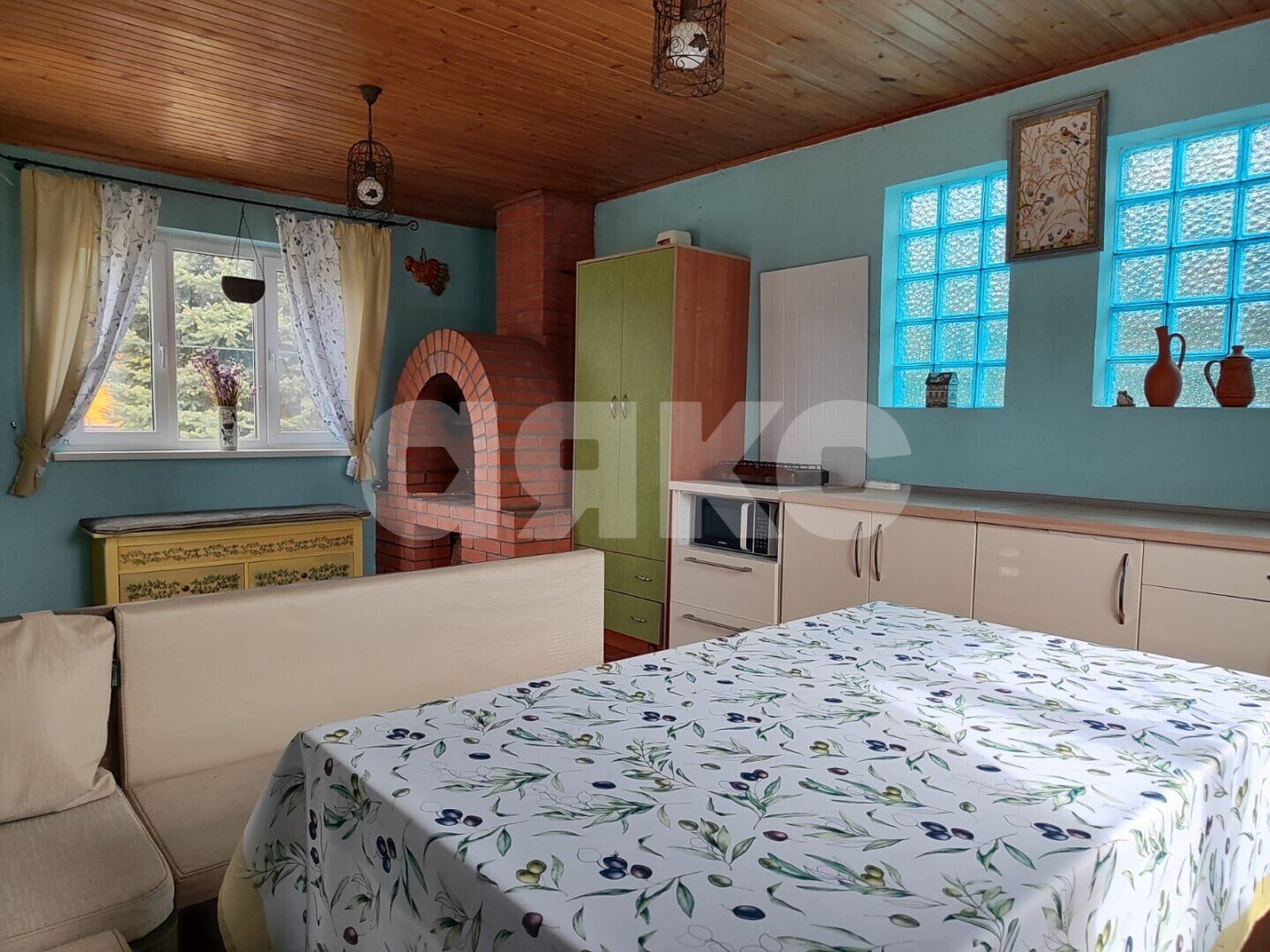 Фото №15: Дом 91 м² + 26 сот. - Слободино, ул. Новая